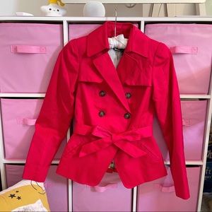 H&M Jacket Short